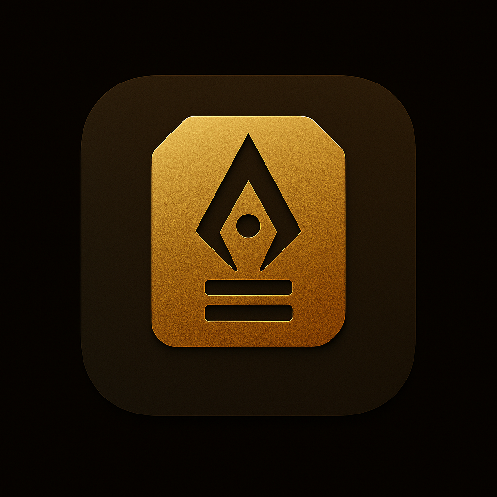 MemorixApps Project Free Logo